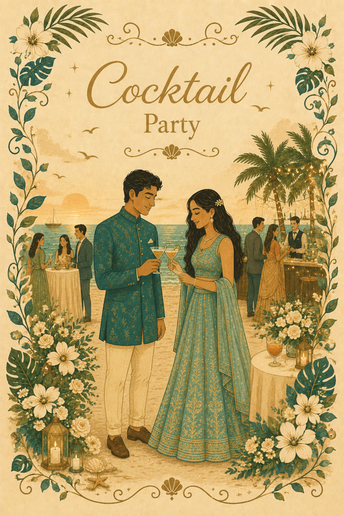 Cocktail Party