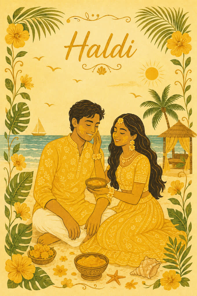 Haldi