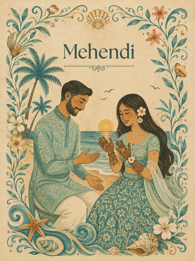 Mehndi