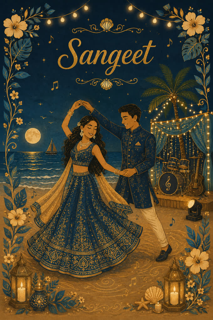 Sangeet