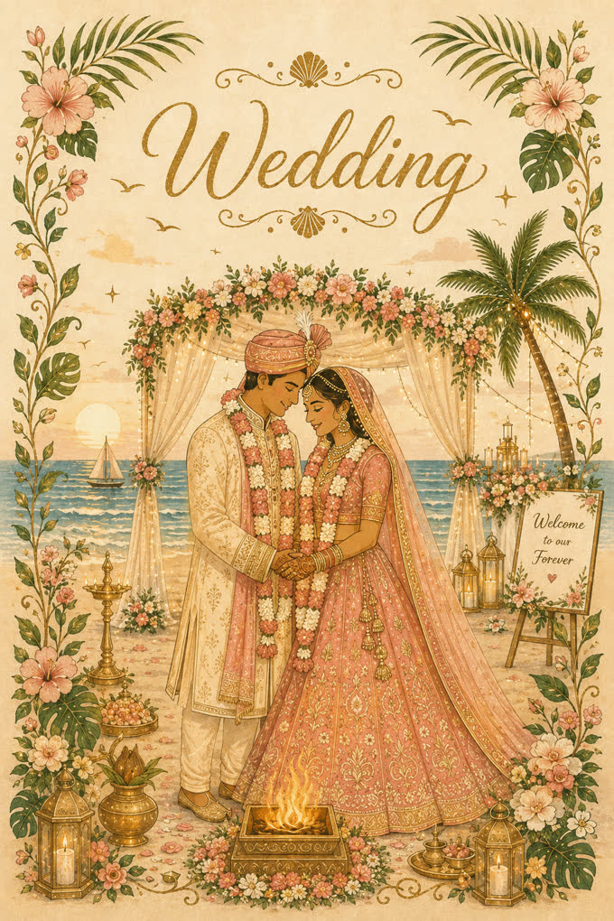 Wedding