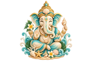 Lord Ganesha