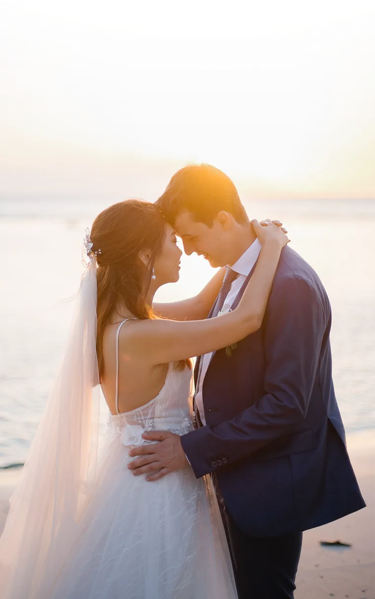 Elena and Marco