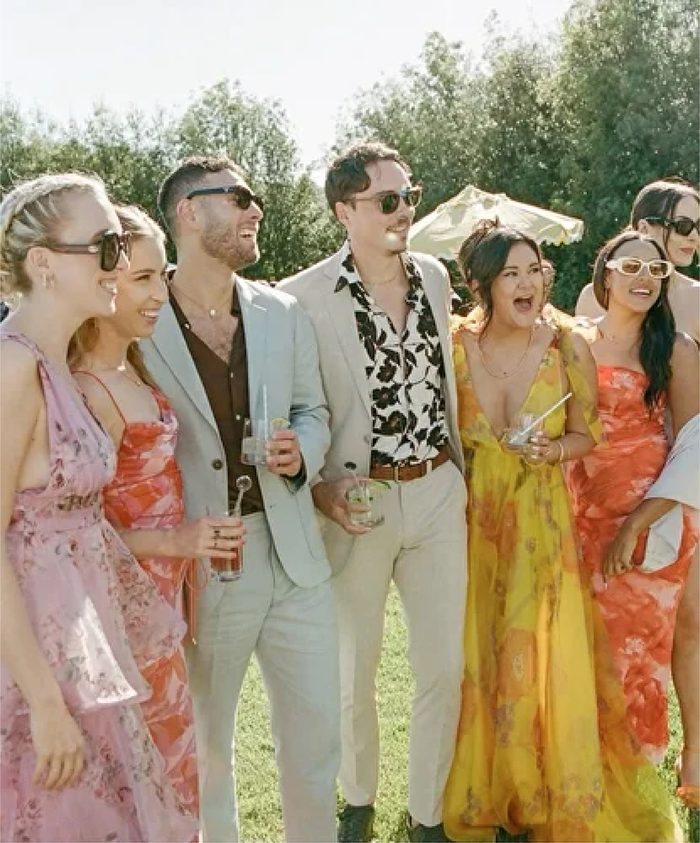 Dress code inspiration