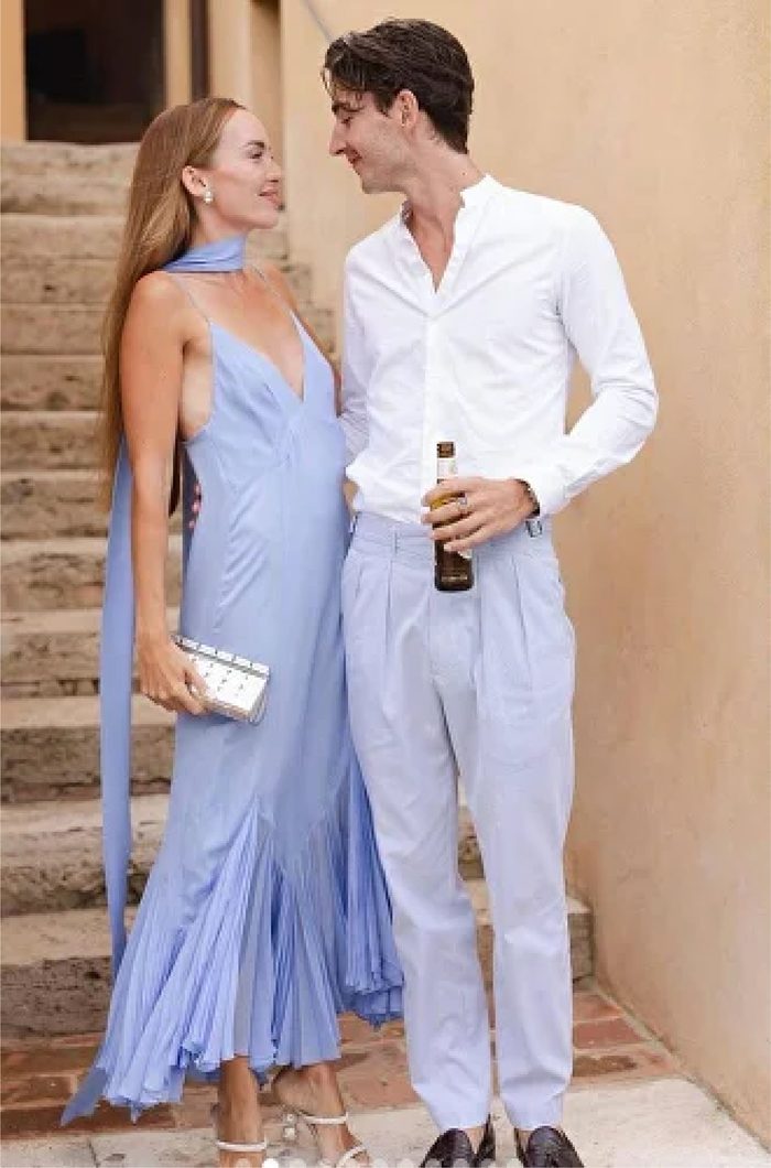 Dress code inspiration