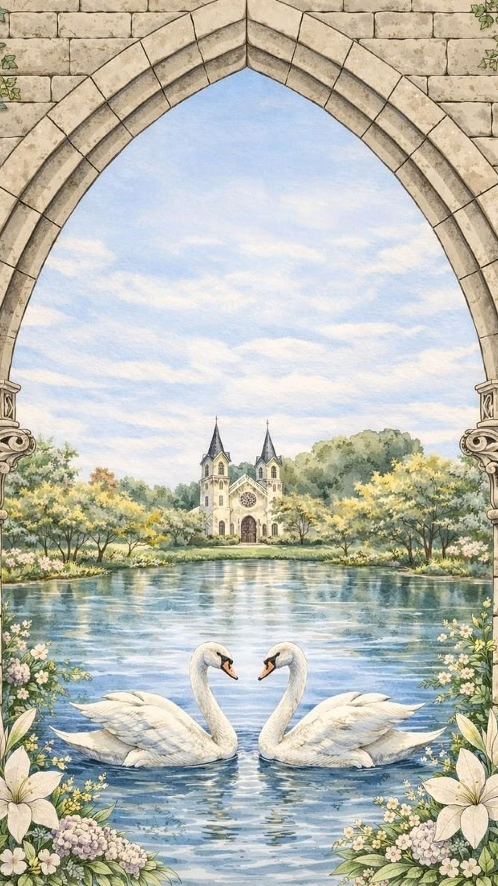 Wedding memory