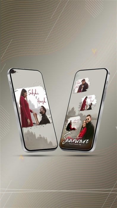 Save the Date Motion Poster 04