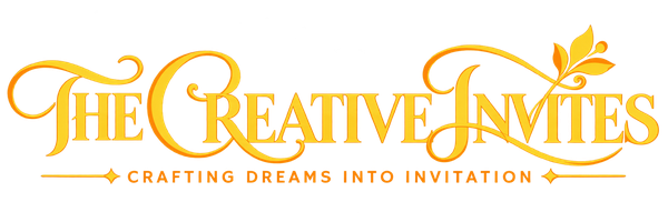 The Creative Invites