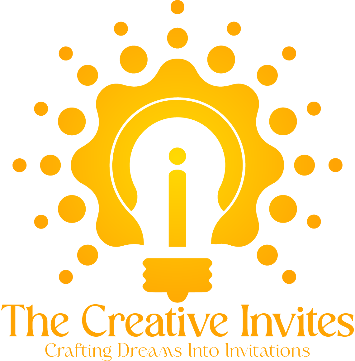 The Creative Invites