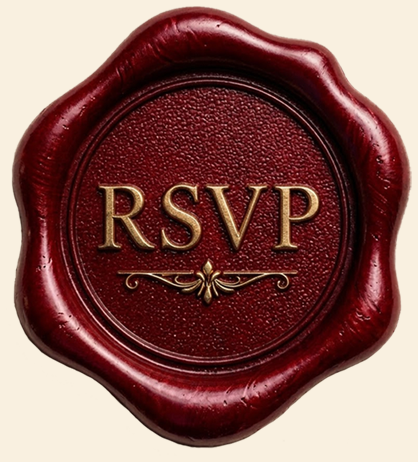 RSVP