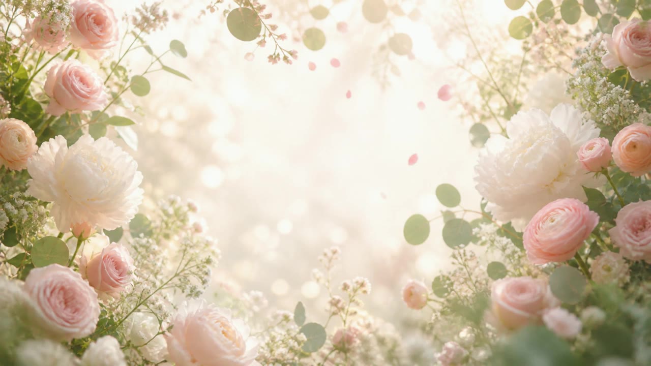 Bloom Garden