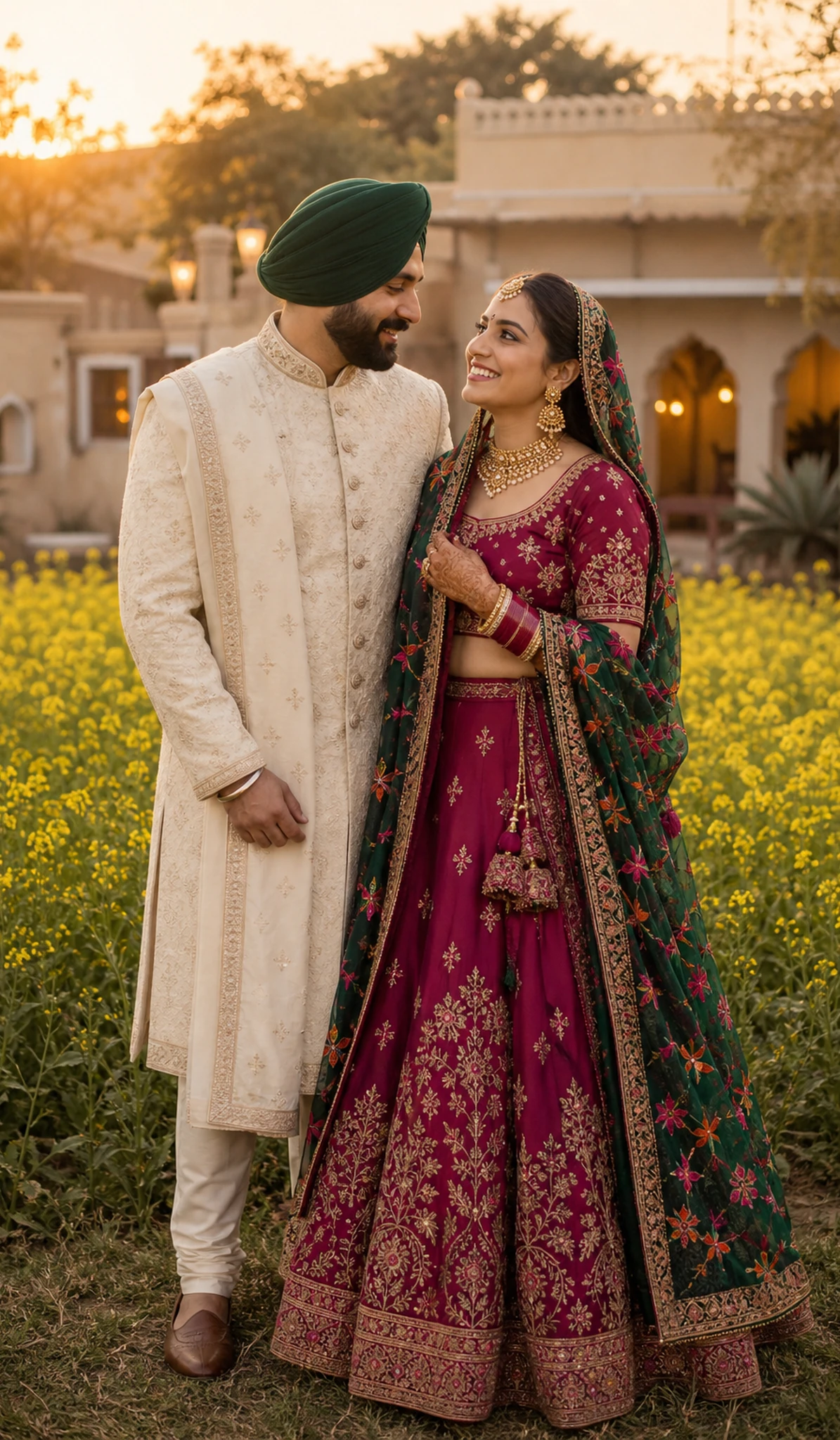 Punjabi Virsa